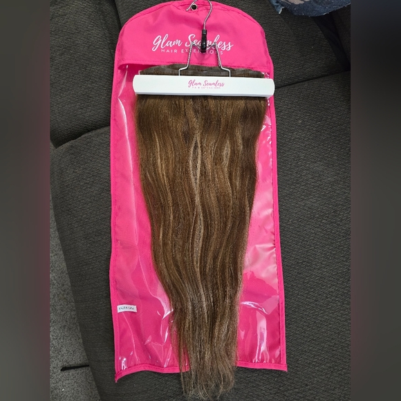 Glam Seamless Other - Glam Seamless Hair Extensions